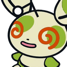 Spinda Painter Revived (Get it here!) : r/Spinda .